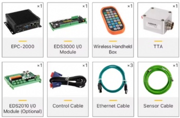 Raytools XC3000S